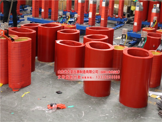 细河SCBH15-2000KVA/
